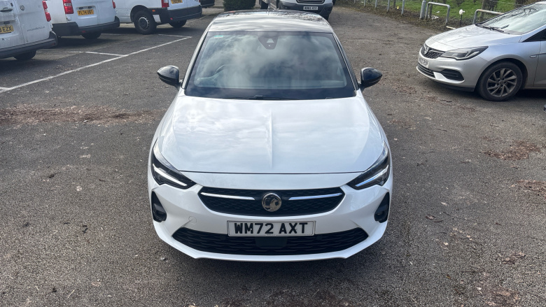 Vauxhall Corsa 1.2 GS Line 5dr Petrol Hatchback